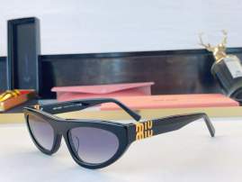 Picture of Miu Miu Sunglasses _SKUfw80914956fw